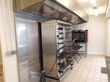 Vente - Restaurant rapide - Rôtisserie - Saint-Gilles-Croix-de-Vie (85800)-photo-2