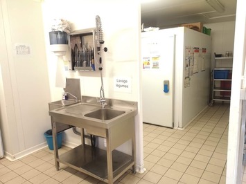 Vente - Restaurant rapide - Rôtisserie - Saint-Gilles-Croix-de-Vie (85800)-photo-3