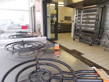 Vente - Restaurant rapide - Rôtisserie - Saint-Gilles-Croix-de-Vie (85800)-photo-4