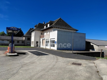 Vente - Garage - Cantal (15)-photo-2