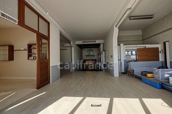 Vente - Garage - Cantal (15)-photo-3