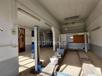 Vente - Garage - Cantal (15)-photo-4