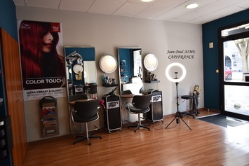Vente - Salon de coiffure - Gard (30)-photo-2