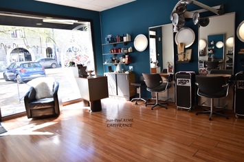 Vente - Salon de coiffure - Gard (30)-photo-3