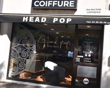 Vente - Salon de coiffure - Gard (30)-photo-4