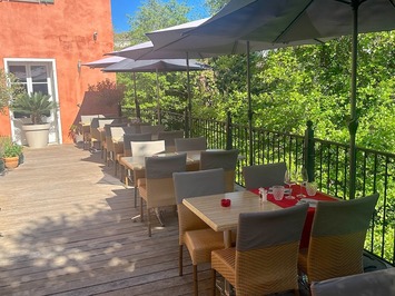 Vente - Hôtel - Restaurant - Service à la personne - Collobrières (83610)-photo-4