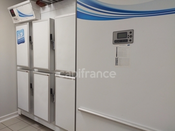 Vente - Boulangerie - Pâtisserie - Sandwicherie - Vauvert (30600)-photo-4