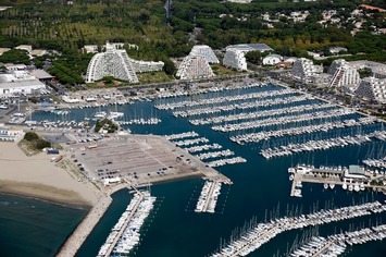 Vente - Salon de thé - Sandwicherie - La Grande-Motte (34280)-photo-2