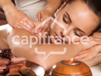 Vente - Institut de beauté - Parfumerie - Tours (37000)-photo-4