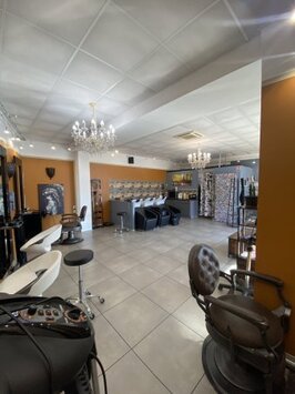 Vente - Salon de coiffure - Ille-sur-Têt (66130)