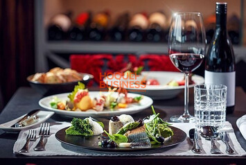 Vente - Restaurant - Charente-Maritime (17)-photo-1