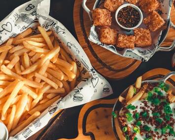 Vente - Restaurant rapide - Snack - Vente à emporter - Calvados (14)-photo-3