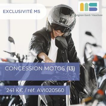 Vente - Cycles - Bouches-du-Rhône (13)