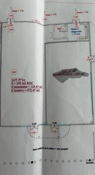 Location Local Commercial - Vaucluse (84)-photo-2