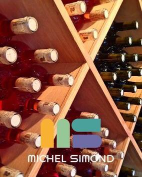 Vente - Cave à vins - Vins et spiritueux - Indre-et-Loire (37)-photo-2