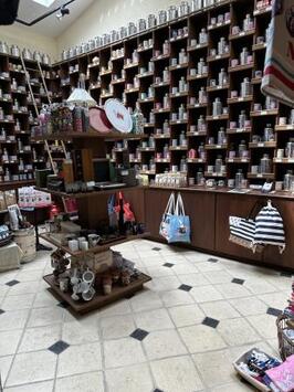 Vente - Cadeaux souvenirs - Produits régionaux - Morbihan (56)-photo-3