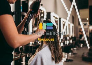 Vente - Salon de coiffure - Haute-Garonne (31)