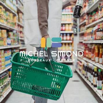 Vente - Alimentation - Epicerie - Superette - Gironde (33)-photo-1