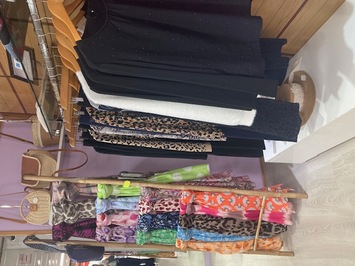 Vente - Habillement - Mirande (32300)