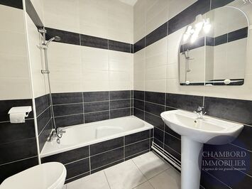 Vente - Plomberie Chauffage - Blois (41000)-photo-2