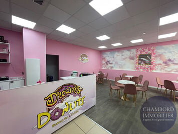 Location Local Commercial - Blois (41000)-photo-3