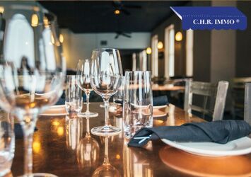 Vente - Restaurant - Licence IV - Saint-Jean-de-Luz (64500)