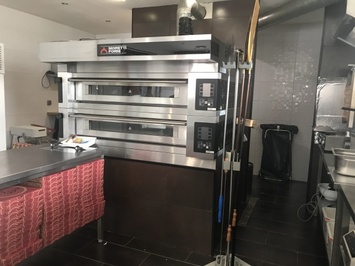 Vente - Restaurant rapide - Pizzeria - Kebab - Livraison à domicile - Pizzas à emporter - Vente à emporter - Aude (11)