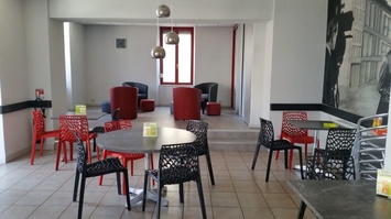 Vente - Bar - Bar à thème - Café - Licence IV - Snack - Haute-Saône (70)