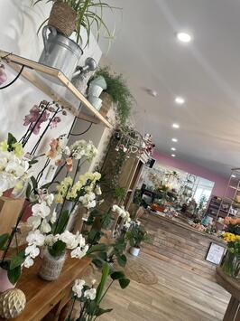 Vente - Cadeaux souvenirs - Fleuriste - Saint-Gildas-des-Bois (44530)-photo-4