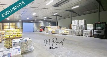 Vente - Bricolage - Revêtement Sol et Murs - Caen (14000)-photo-2