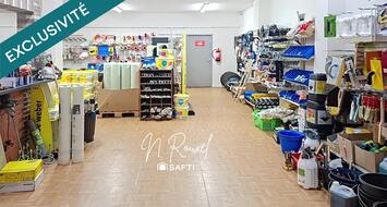 Vente - Bricolage - Revêtement Sol et Murs - Caen (14000)-photo-3