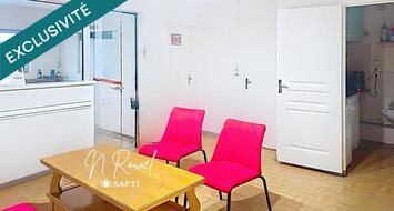 Vente - Bricolage - Revêtement Sol et Murs - Caen (14000)-photo-4