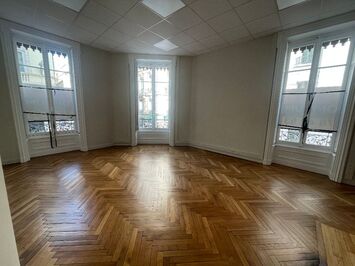 Location Bureau - Lyon 2ème (69002)-photo-2