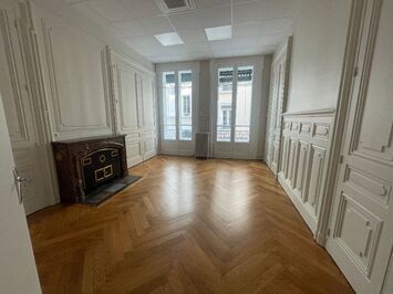 Location Bureau - Lyon 2ème (69002)-photo-3