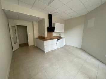 Location Bureau - Lyon 2ème (69002)-photo-4