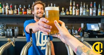 Vente - Bar - Brasserie - Bar à thème - Lyon 2ème (69002)