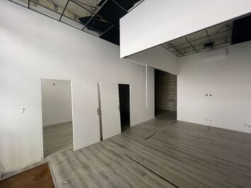 Location Local Commercial - Lyon 3ème (69003)-photo-2