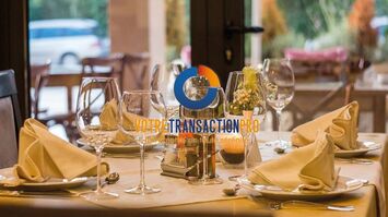 Vente - Restaurant - Macon (71000)