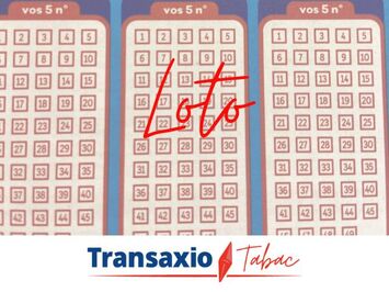 Vente - Tabac - FDJ - Loto - PMU - Presse - Bethoncourt (25200)-photo-2