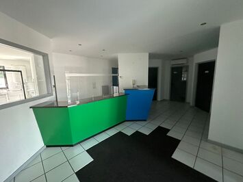 Location Local Commercial - Audincourt (25400)-photo-2
