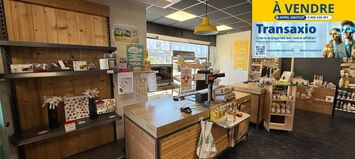 Vente - Alimentation - Bio - Epicerie - Superette - L'Isle-sur-le-Doubs (25250)-photo-2