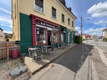 Vente - Bar - FDJ - Loto - PMU - Seloncourt (25230)-photo-4