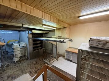 Vente - Boulangerie - Belfort (90000)-photo-2