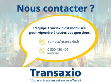 Vente - Restaurant - Montbeliard (25200)-photo-3