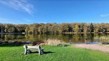 Vente - Restaurant - Pizzeria - Luxeuil-les-Bains (70300)-photo-3