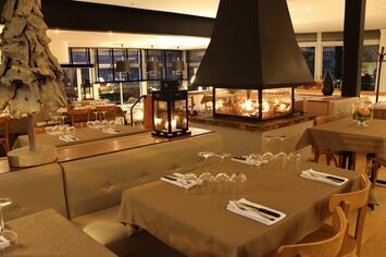 Vente - Restaurant - Pizzeria - Luxeuil-les-Bains (70300)-photo-4