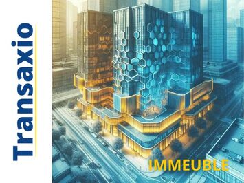 Vente de murs de boutique - Bourmont (52150)