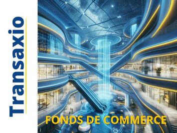 Vente - Bar - Brasserie - Restaurant - Licence IV - Finistère (29)-photo-3