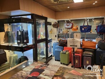 Vente - Maroquinerie - Pornic (44210)-photo-3