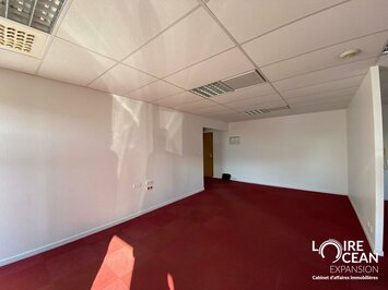 Location Bureau - Basse-Goulaine (44115)